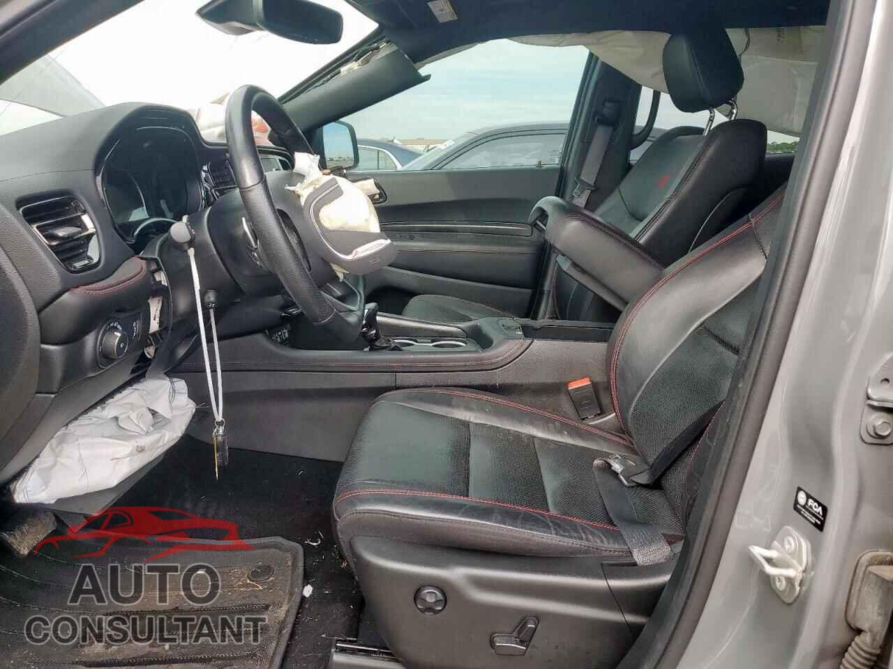 DODGE DURANGO 2023 - 1C4RDHDG9PC589866