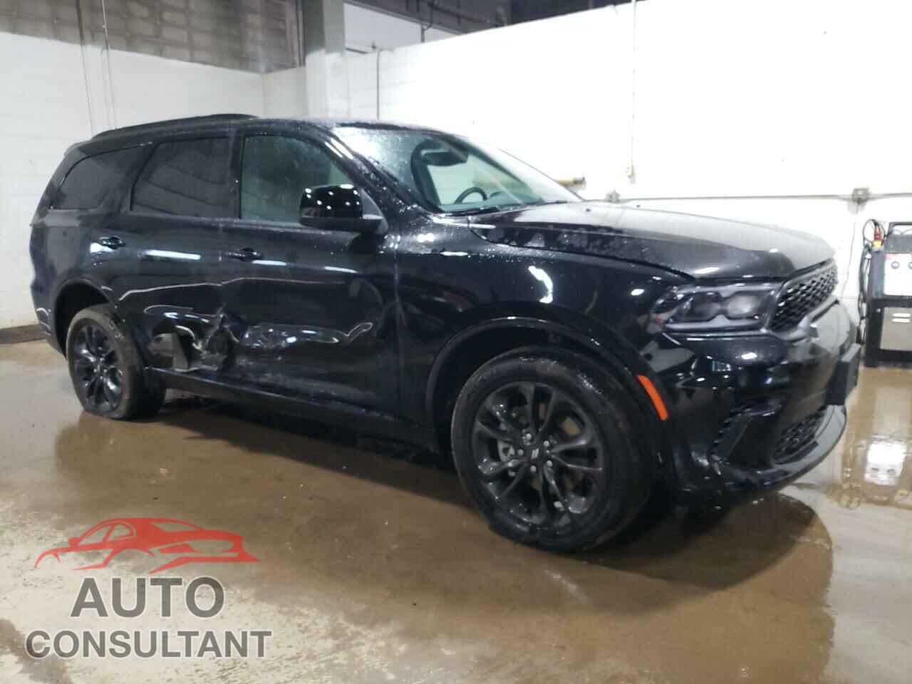 DODGE DURANGO 2025 - 1C4RDJDG3SC516282