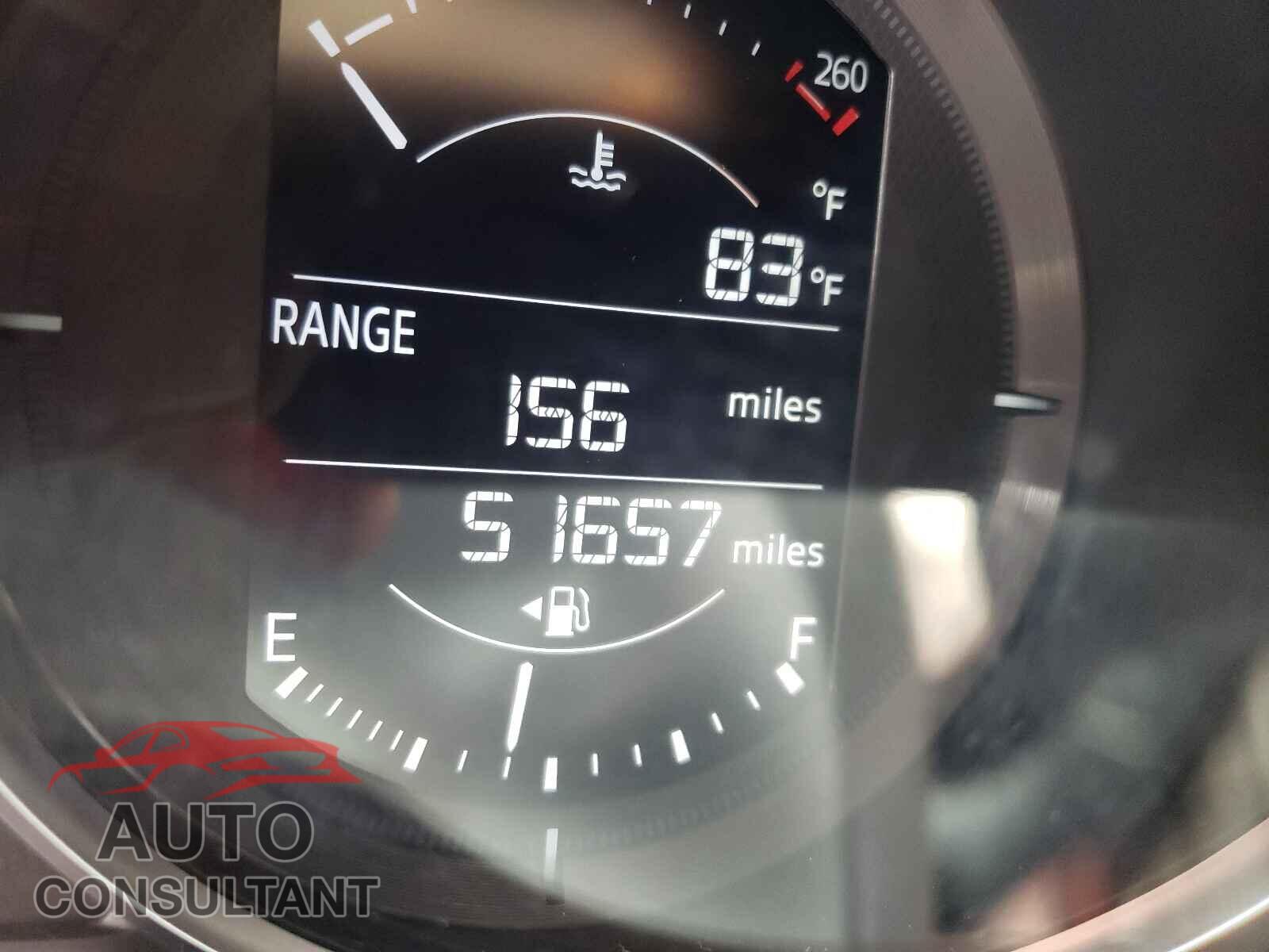 MAZDA 6 2017 - JM1GL1V51H1118192