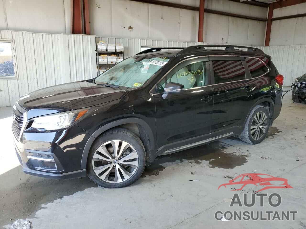 SUBARU ASCENT 2019 - 4S4WMAJD6K3475994