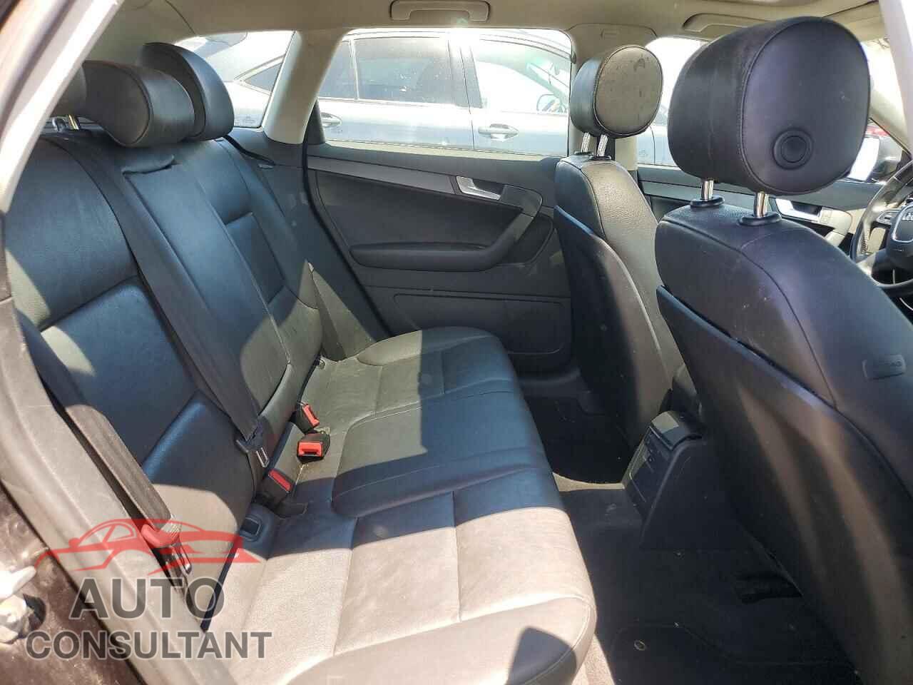 AUDI A3 2012 - WAUBEAFM9CA167088