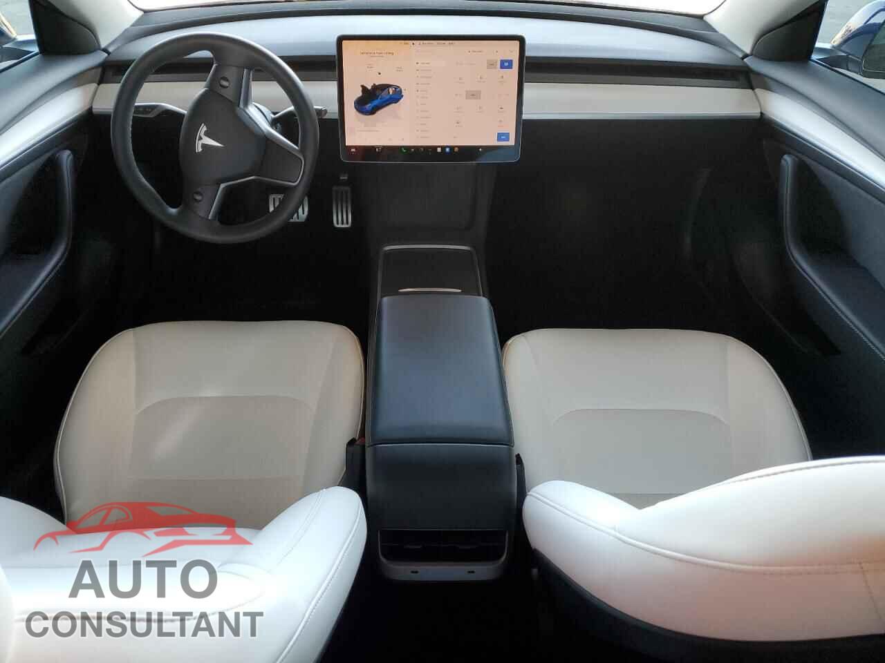 TESLA MODEL 3 2023 - 5YJ3E1EC5PF514851