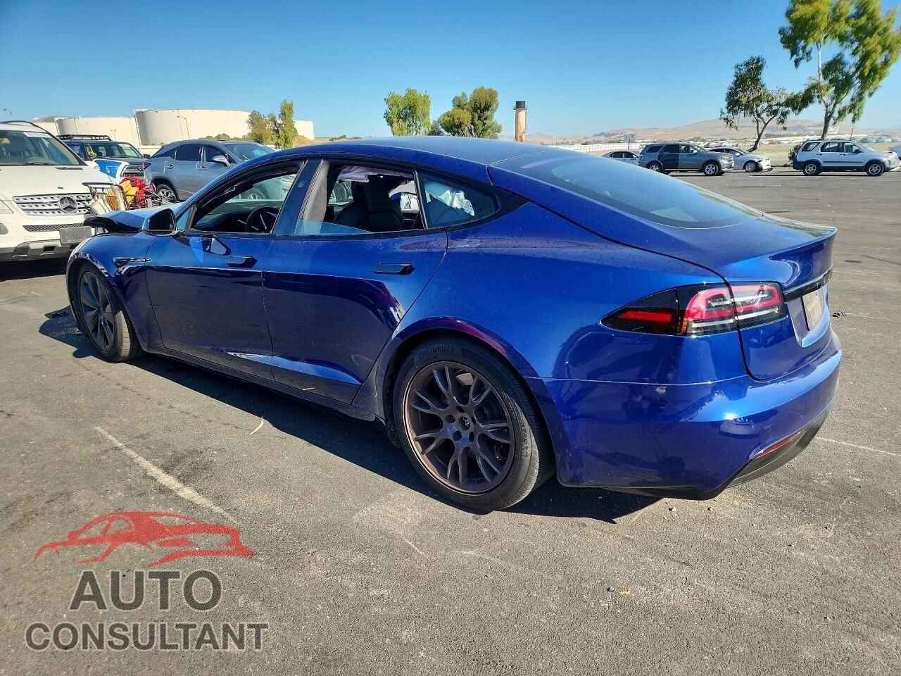 TESLA MODEL S 2023 - 5YJSA1E57PF529330