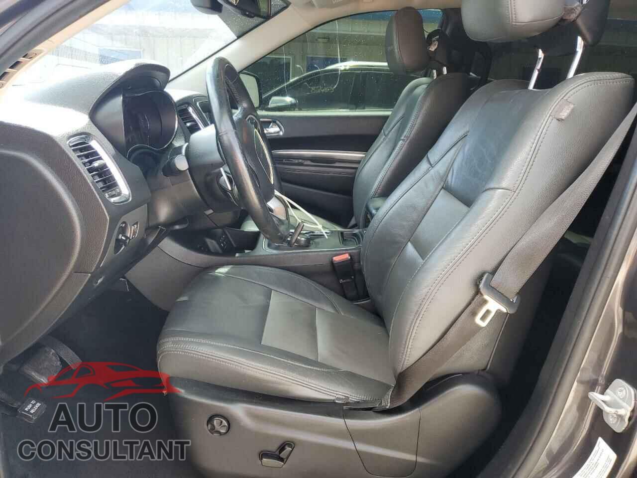 DODGE DURANGO 2014 - 1C4RDHAG7EC380353