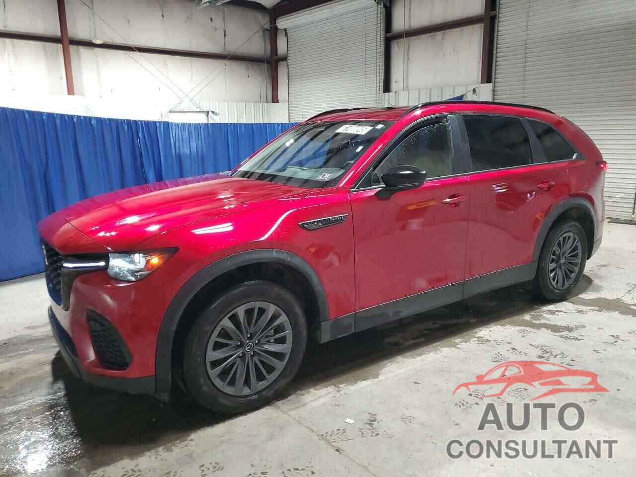 MAZDA CX-70 2025 - JM3KJBHDXS1116691