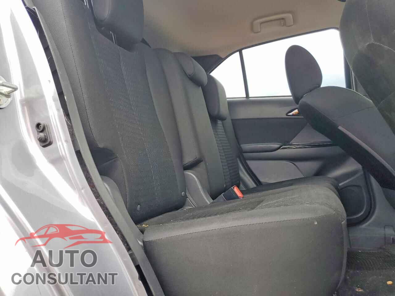 MITSUBISHI ECLIPSE 2019 - JA4AT4AA4KZ046787