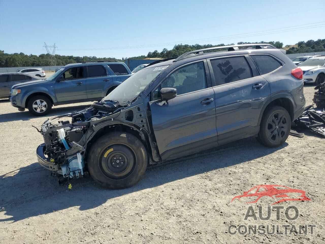 SUBARU ASCENT ONY 2024 - 4S4WMAHD2R3460019