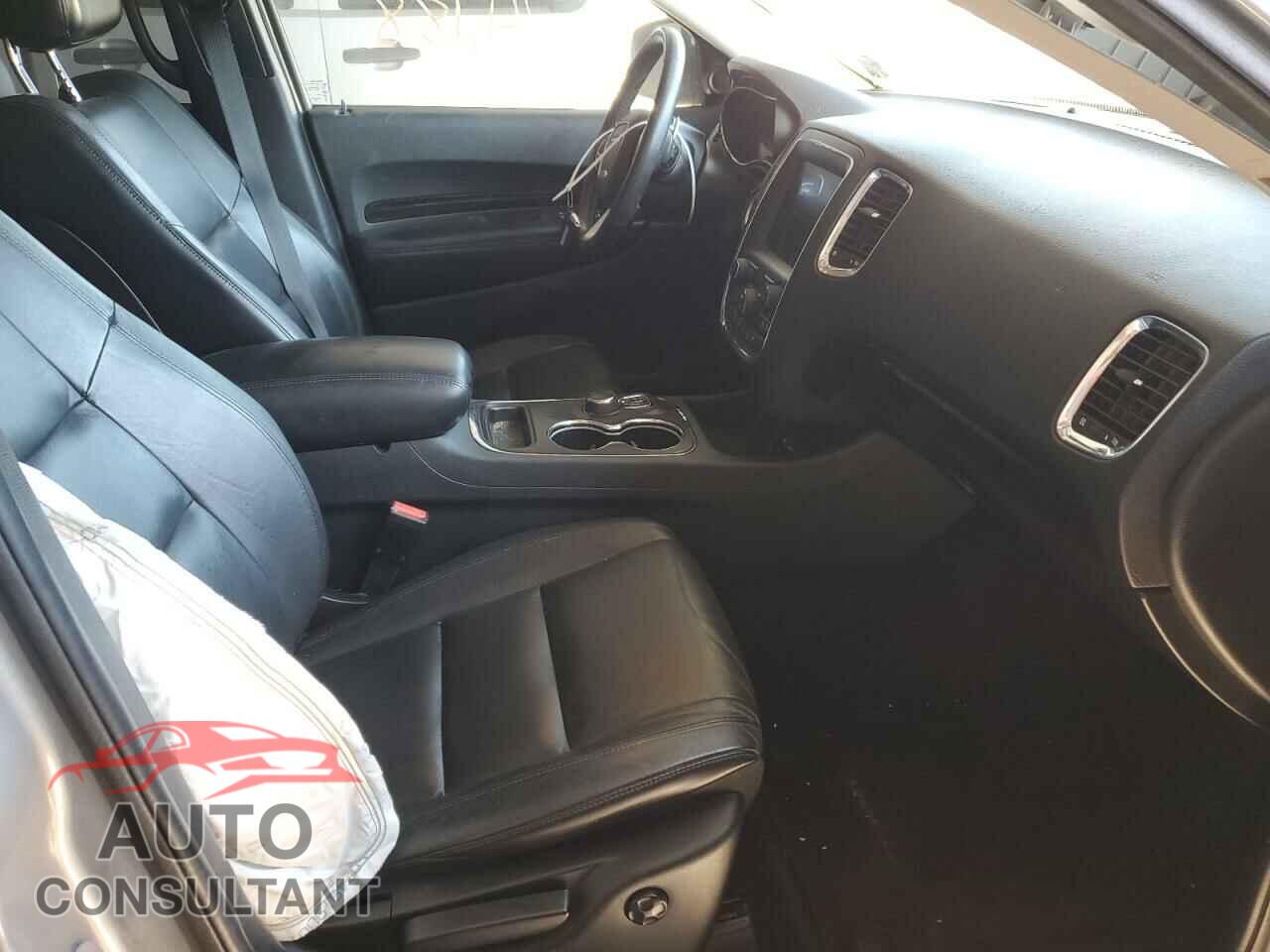 DODGE DURANGO 2016 - 1C4RDHDG8GC322329