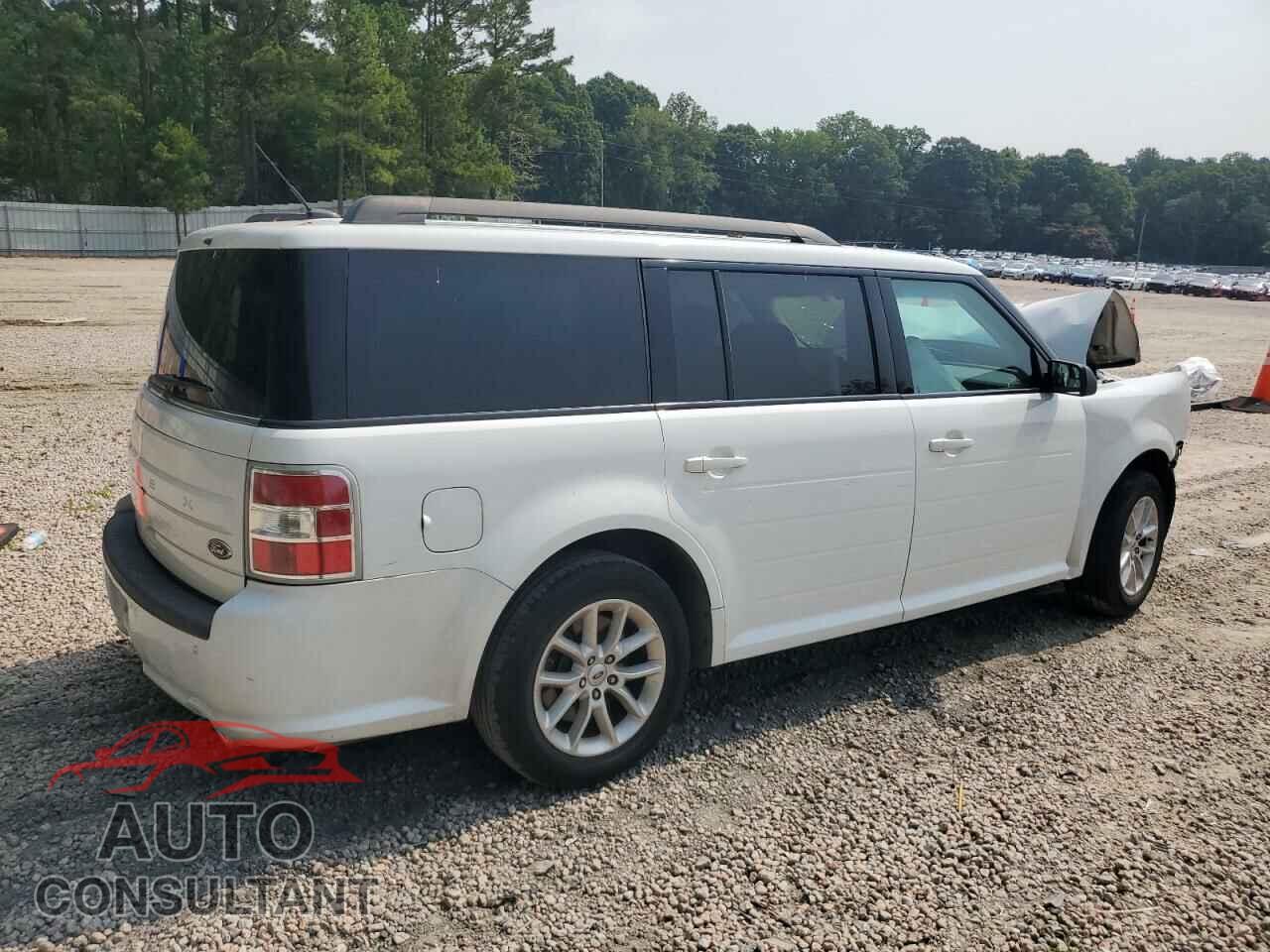 FORD FLEX 2015 - 2FMGK5B82FBA16342