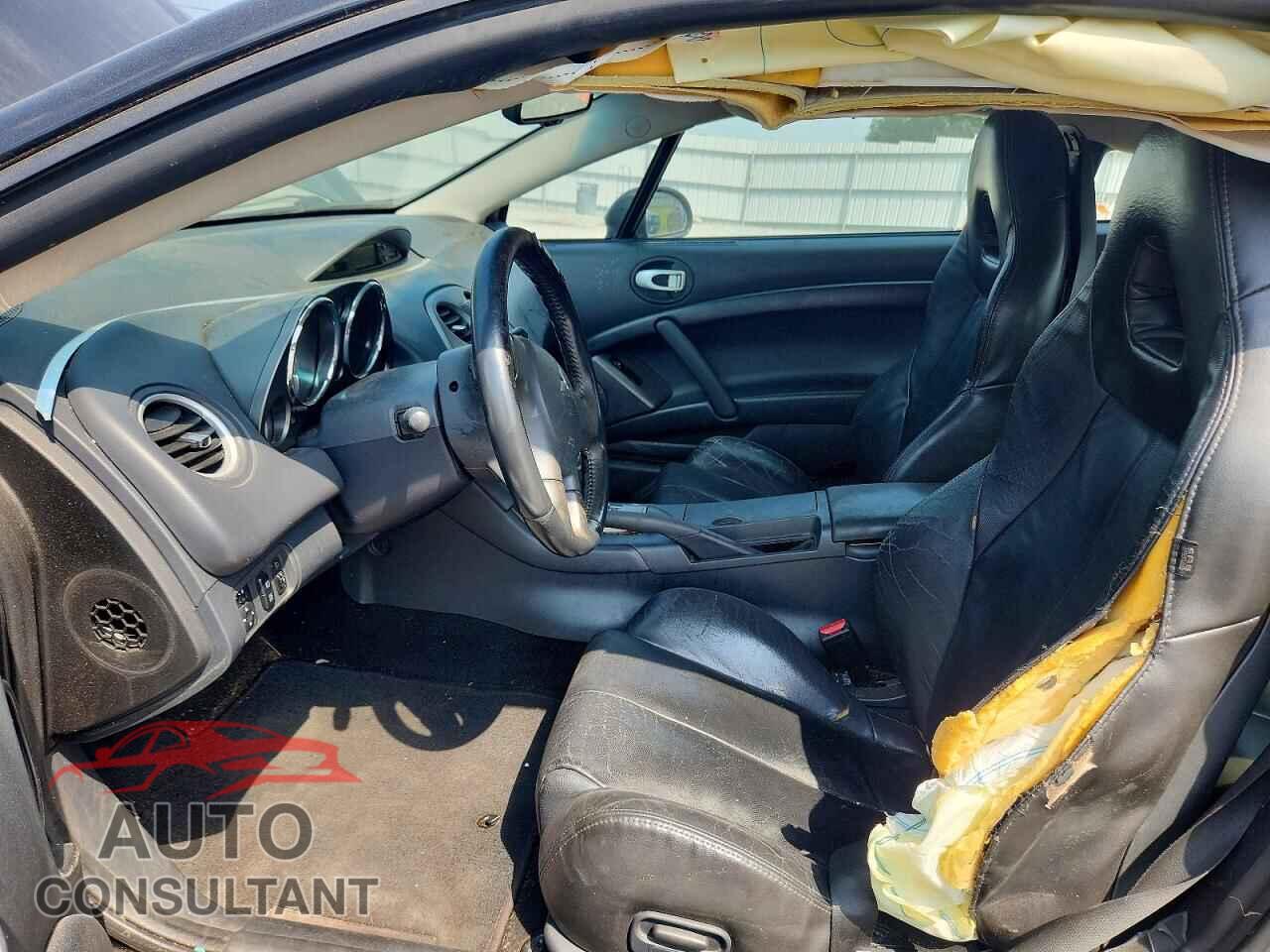 MITSUBISHI ECLIPSE 2011 - 4A31K3DT2BE003957