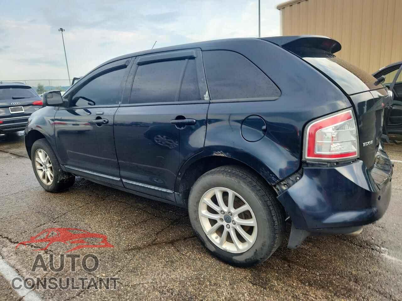 FORD EDGE 2010 - 2FMDK4JC8ABA36798
