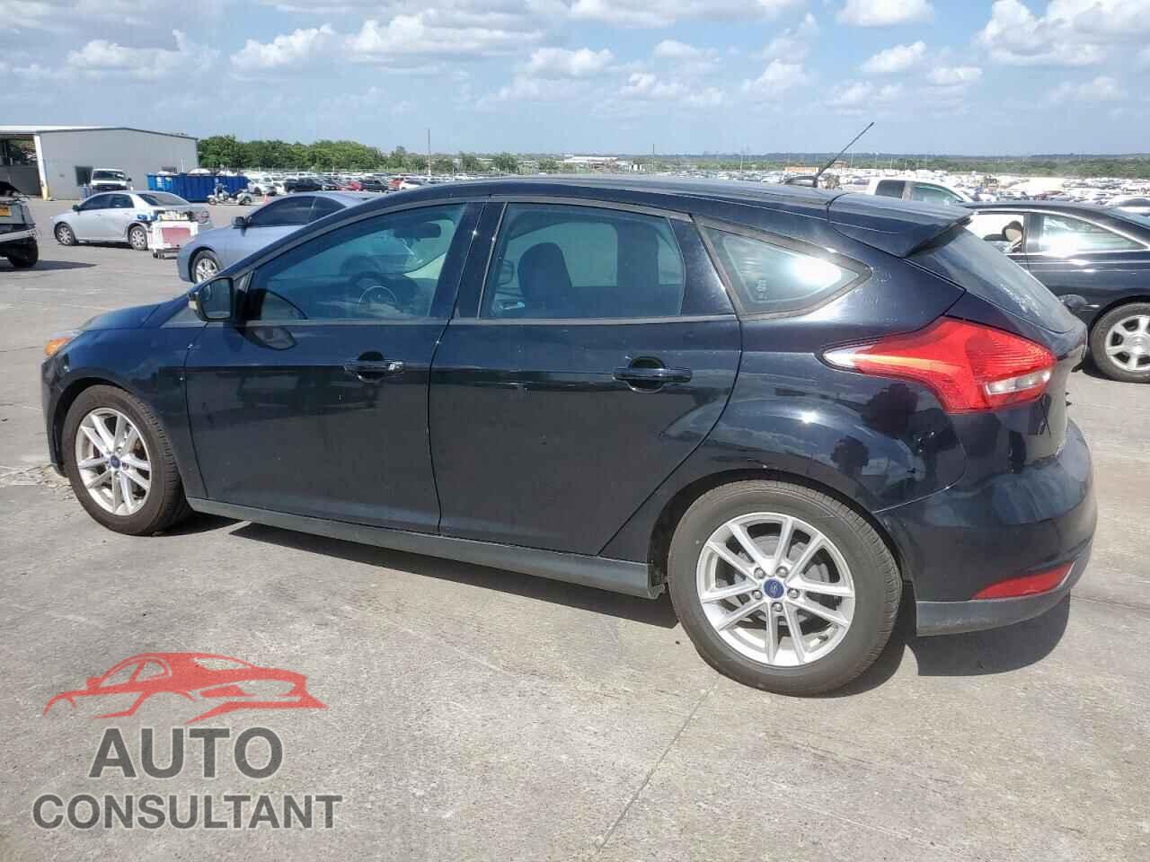 FORD FOCUS 2016 - 1FADP3K28GL314796