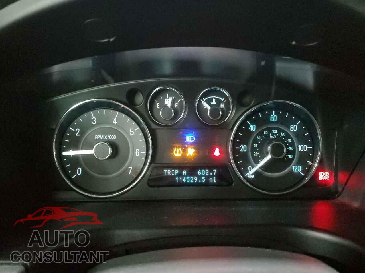 FORD FLEX 2009 - 2FMDK52C69BA45919