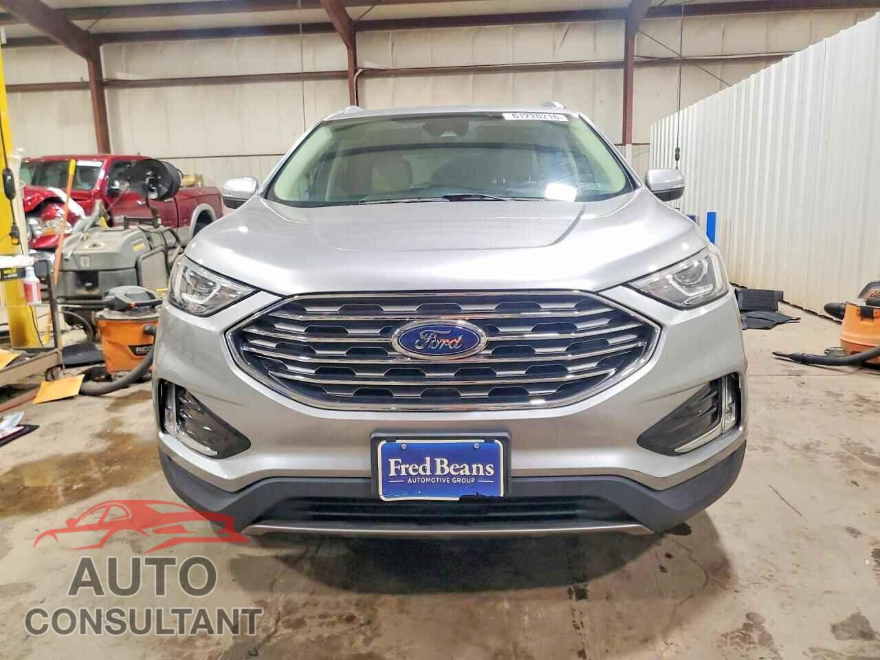 FORD EDGE 2020 - 2FMPK4J97LBB60646