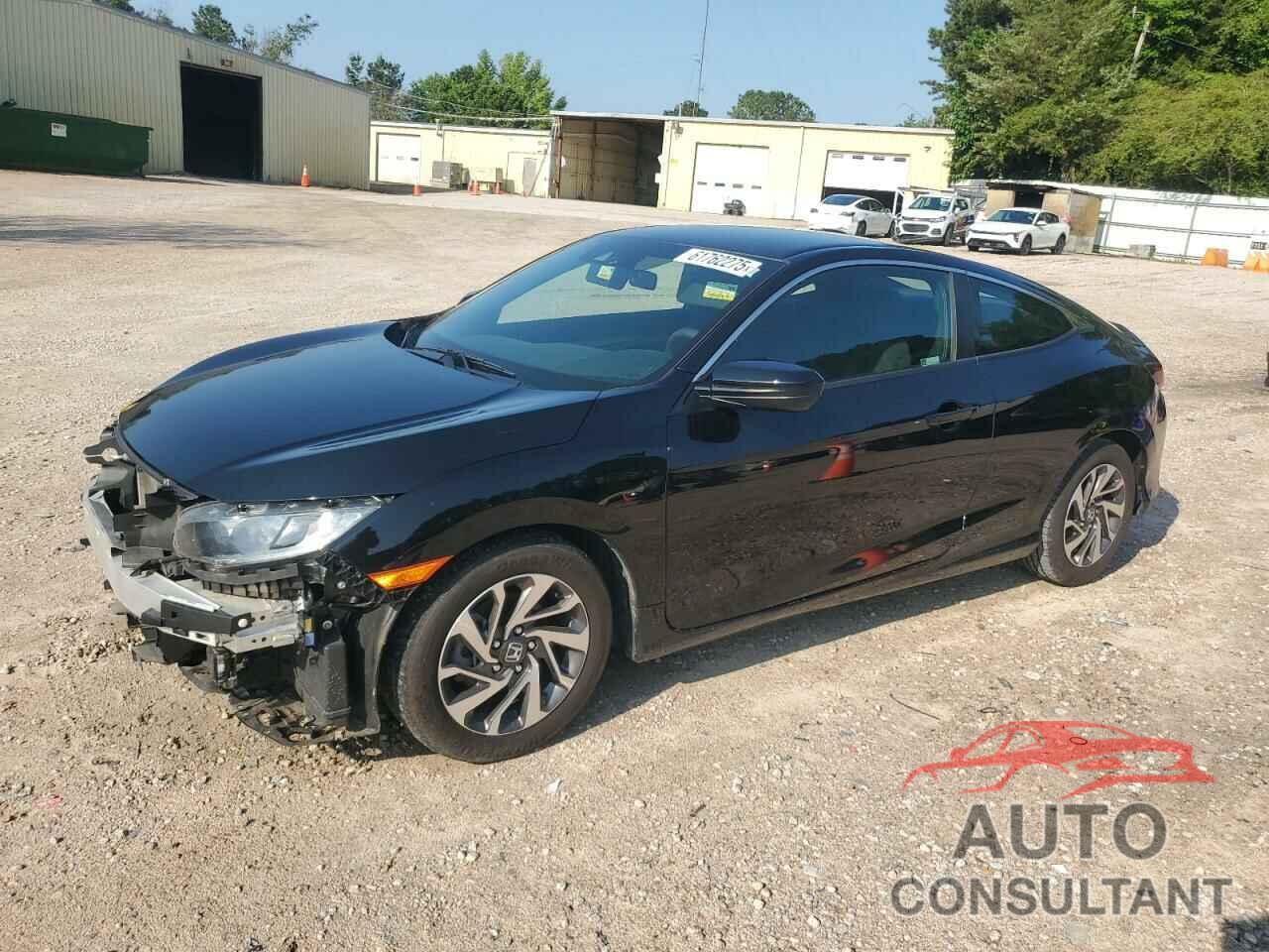 HONDA CIVIC 2020 - 2HGFC4B60LH303131