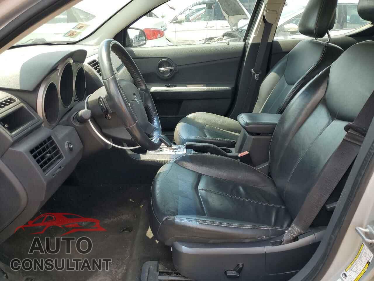 DODGE AVENGER 2010 - 1B3CC5FB0AN210078