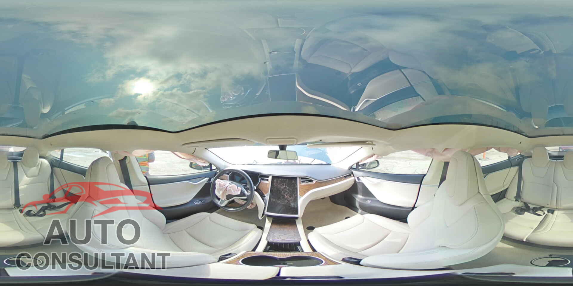 TESLA MODEL S 2018 - 5YJSA1E21JF244233