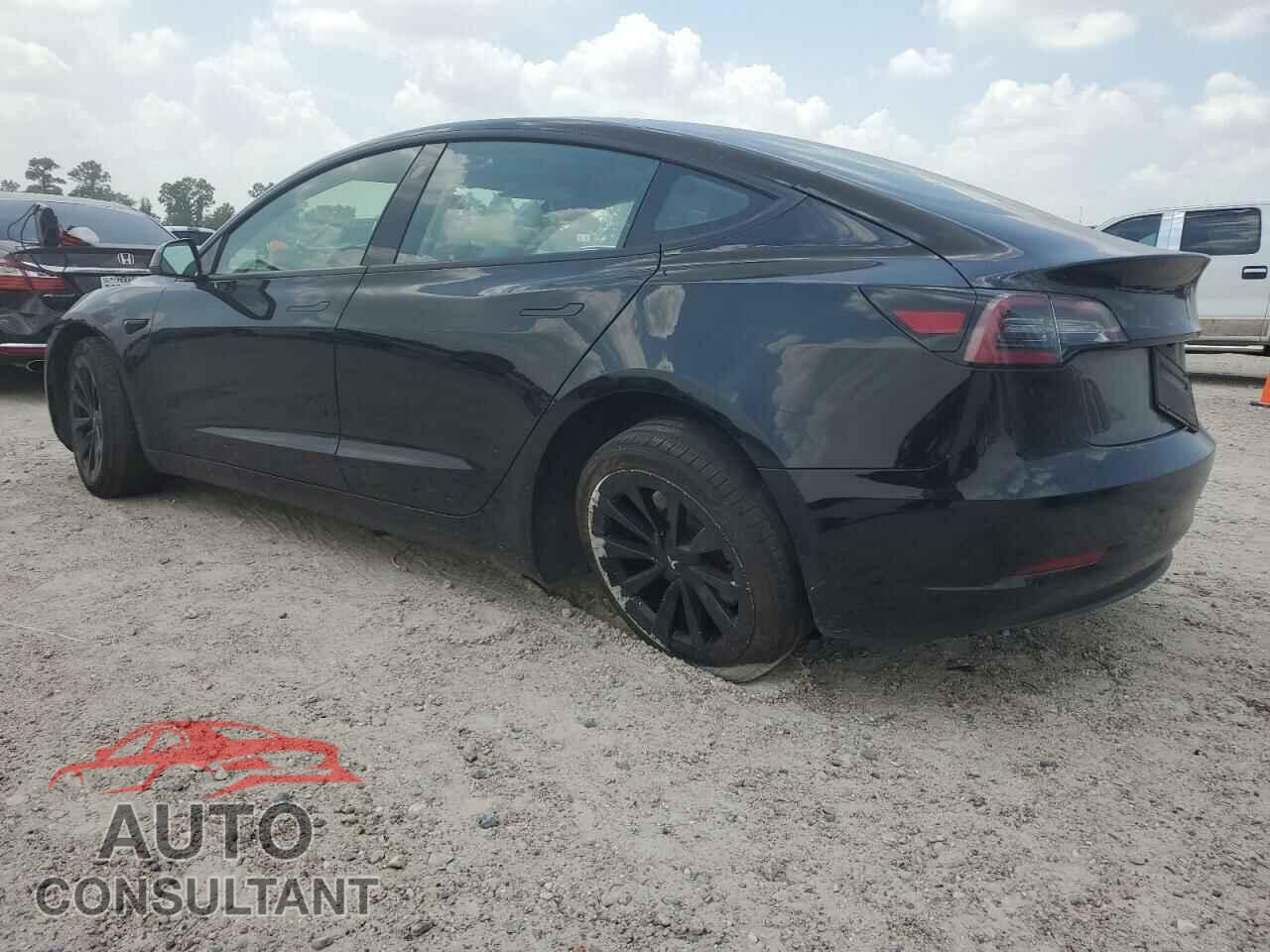TESLA MODEL 3 2023 - 5YJ3E1EA2PF429450