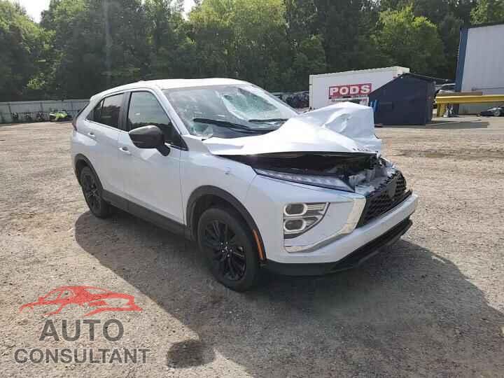 MITSUBISHI ECLIPSE 2024 - JA4ATVAA5RZ071021