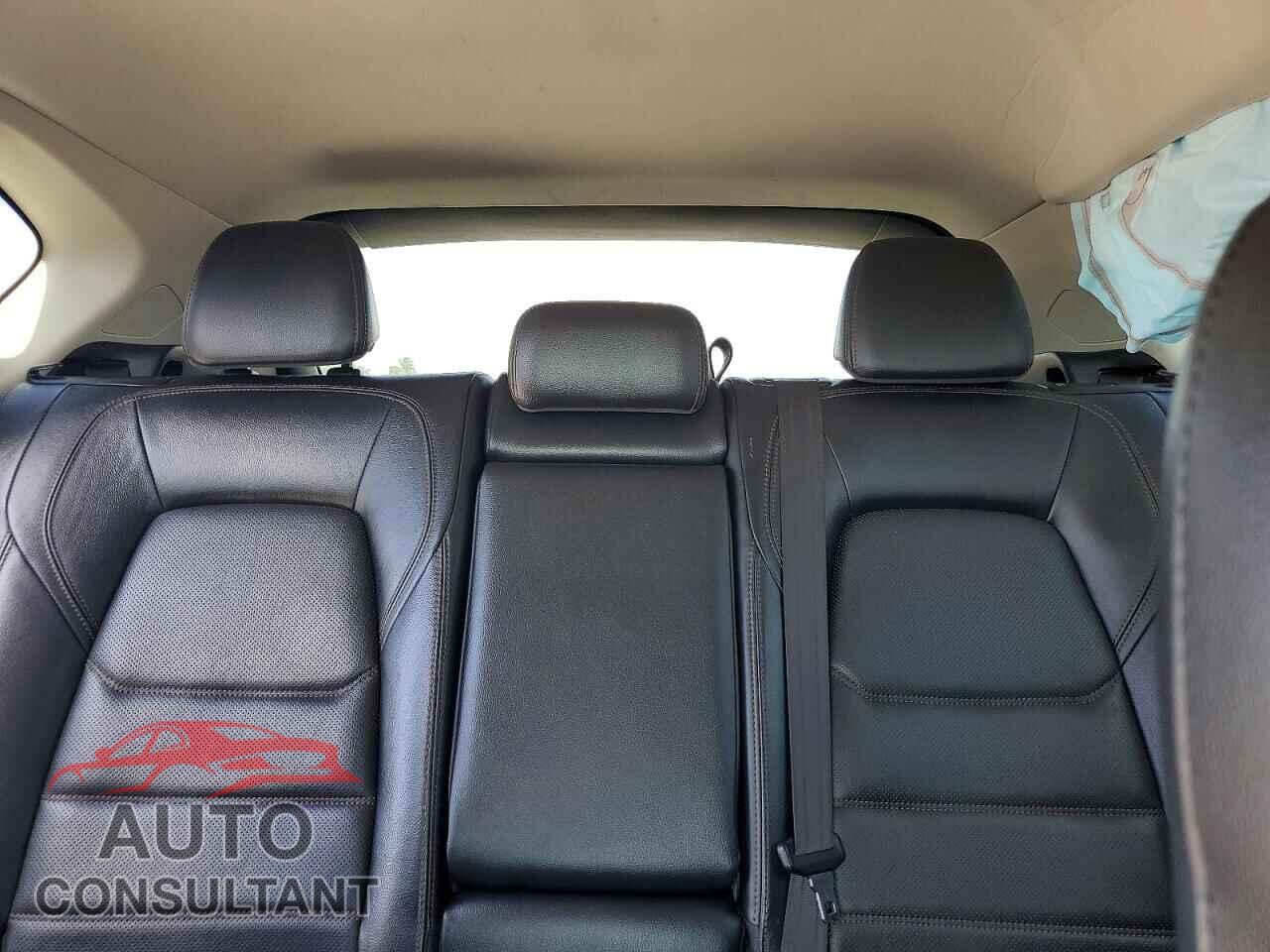 MAZDA CX-5 2019 - JM3KFADM1K1570264
