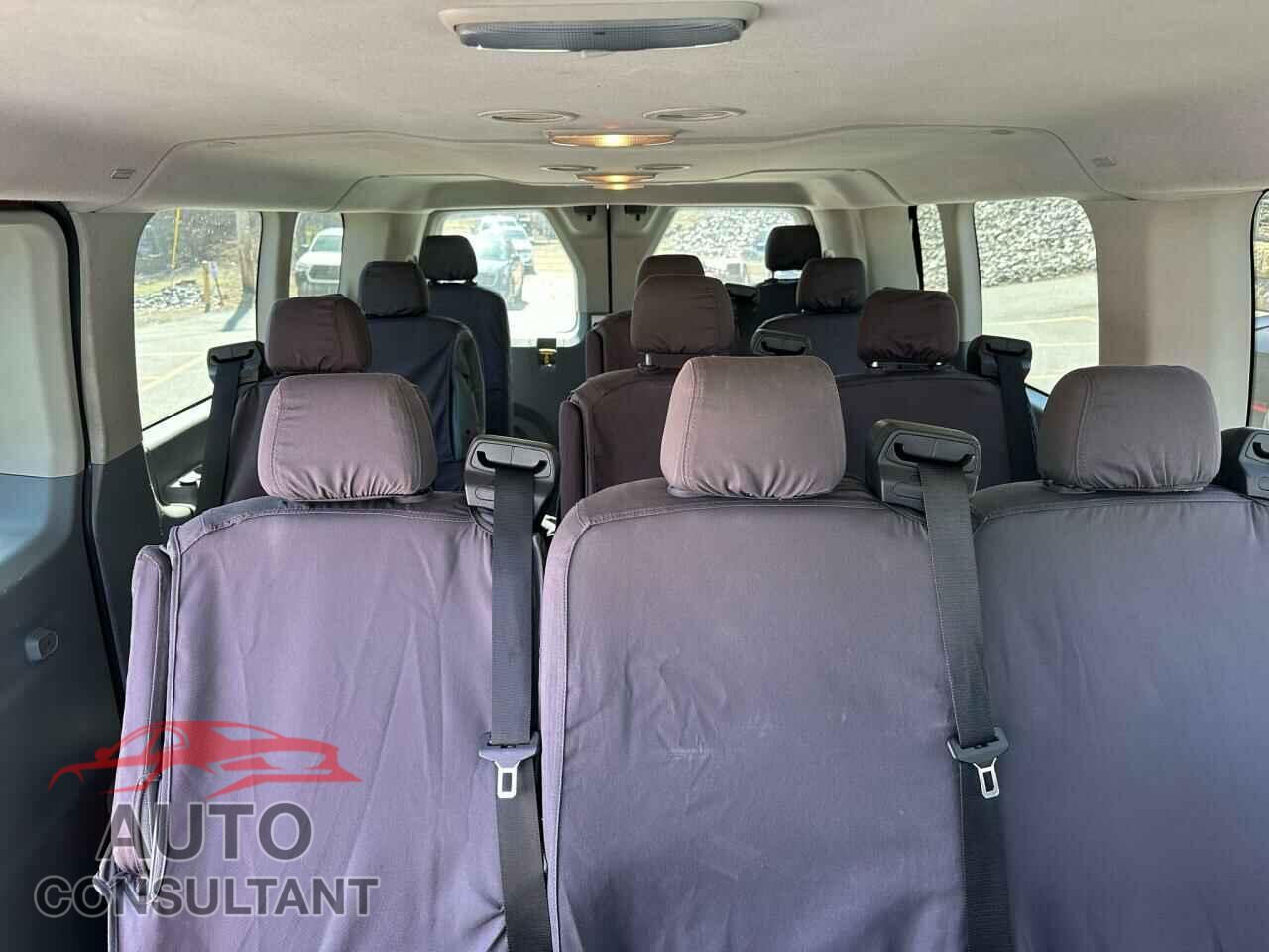 FORD TRANSIT 2015 - 1FBAX2ZV2FKB01696