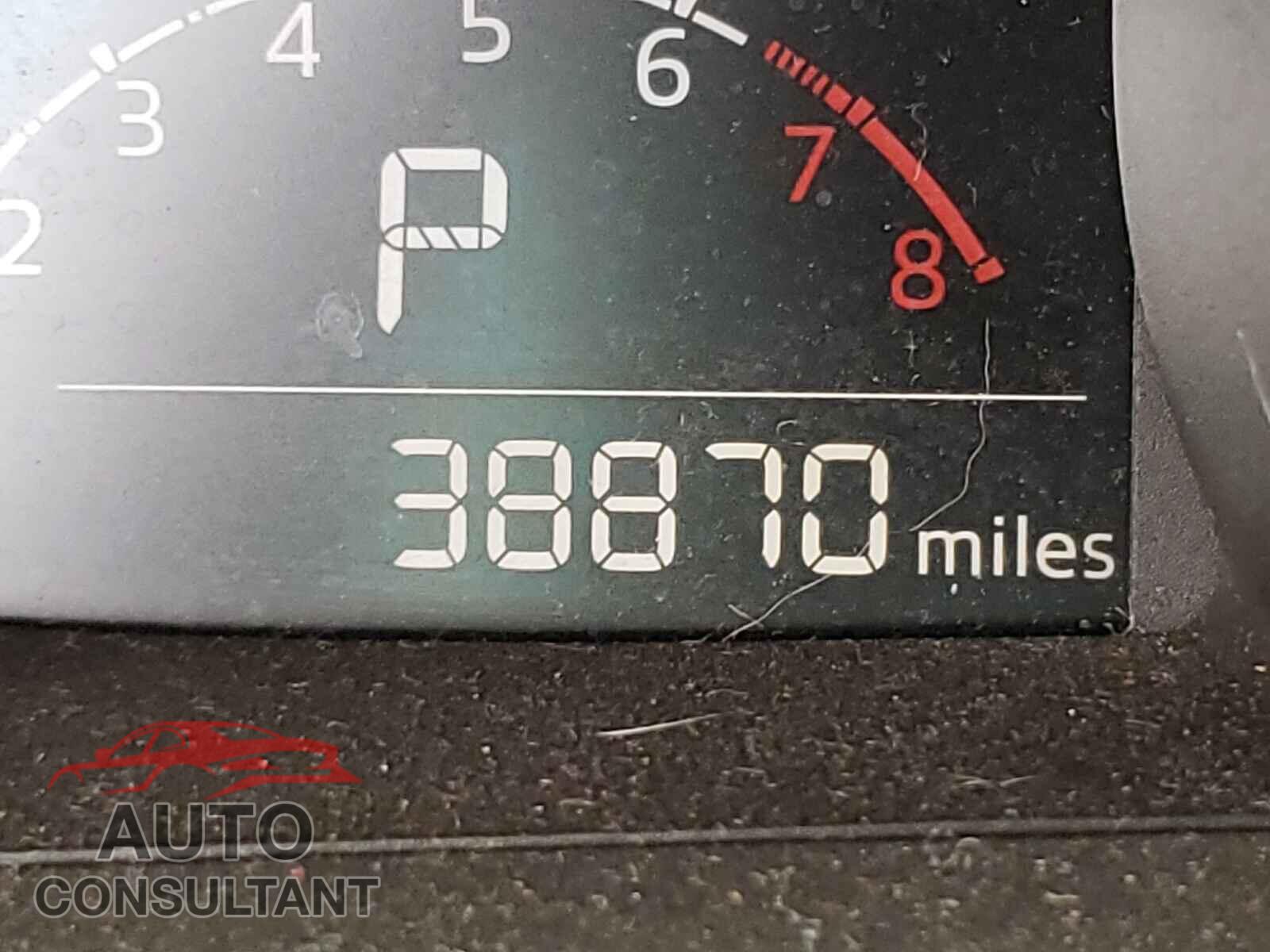 MAZDA 3 2017 - 3MZBN1K77HM154060