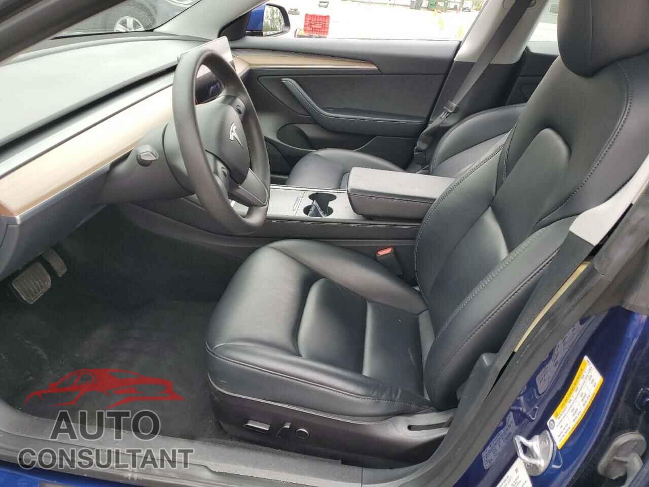 TESLA MODEL 3 2023 - 5YJ3E1EA7PF450973