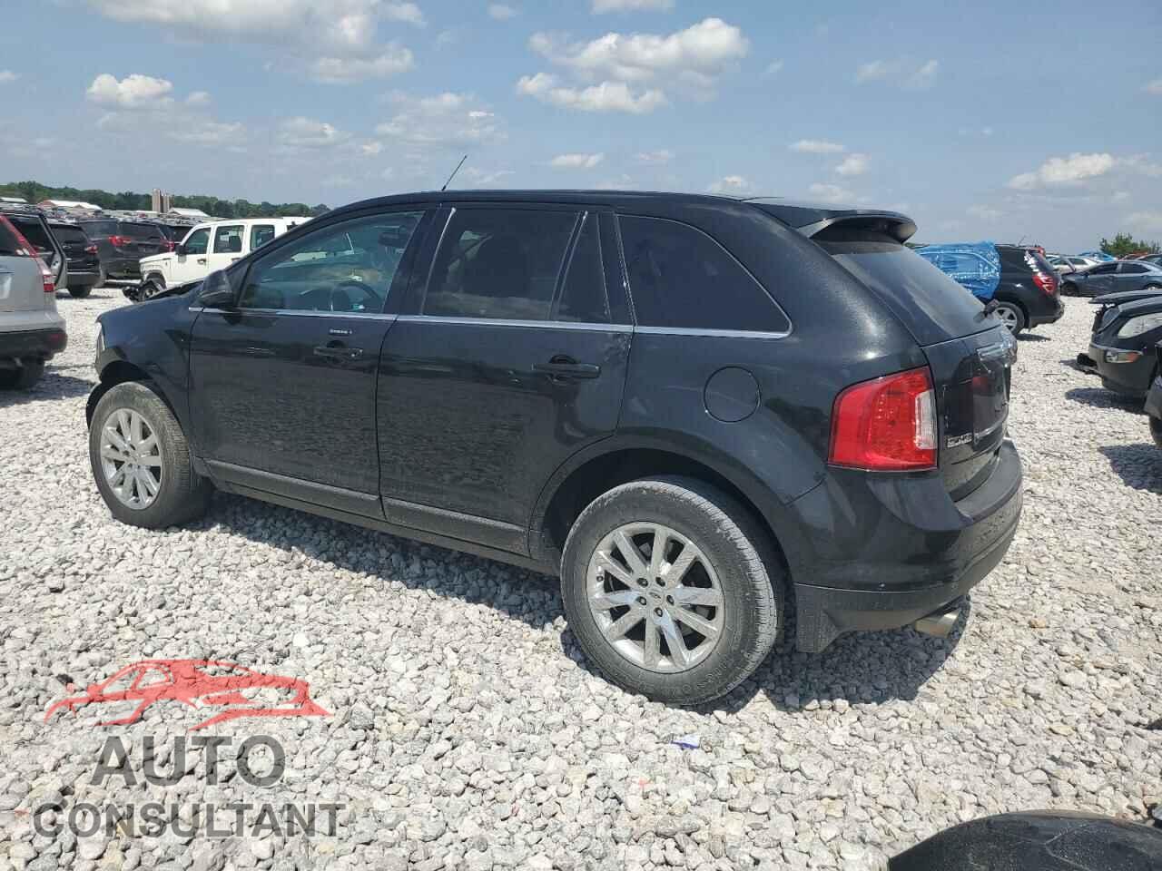 FORD EDGE 2014 - 2FMDK4KC6EBA55287