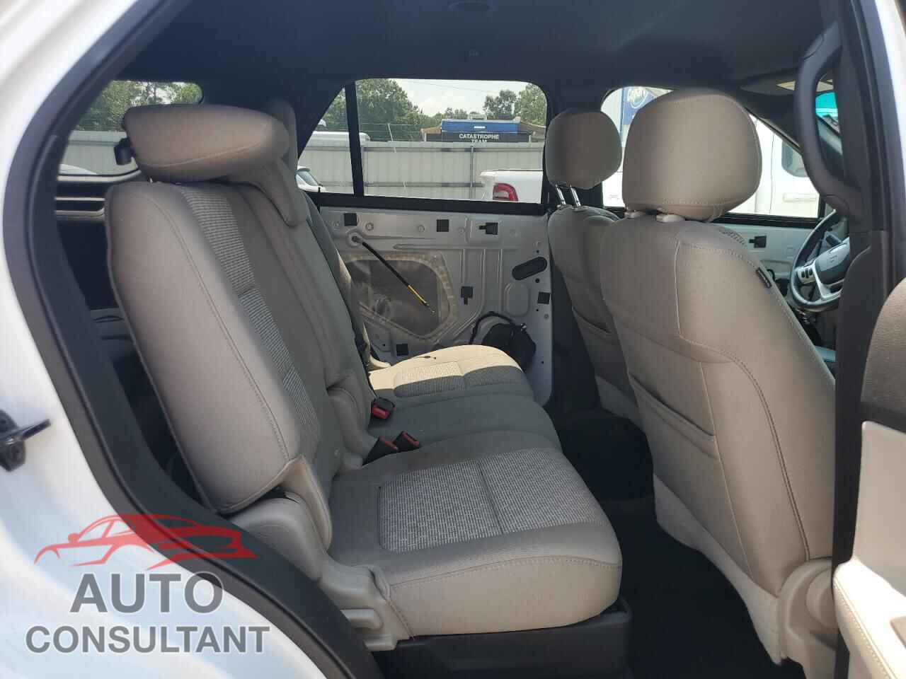 FORD EXPLORER 2014 - 1FM5K7D82EGA99150