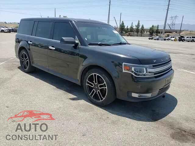 FORD FLEX 2014 - 2FMGK5D87EBD13053