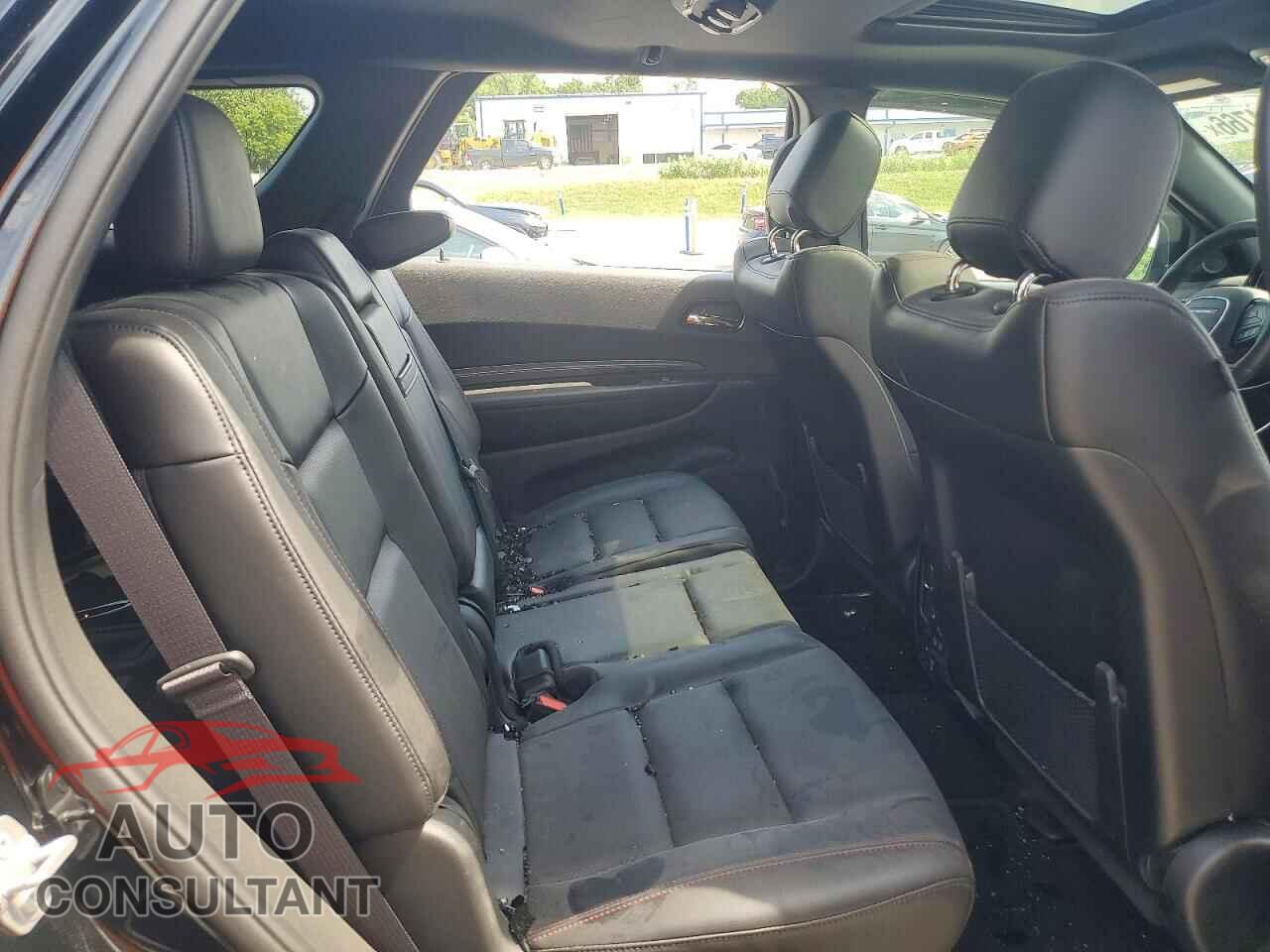 DODGE DURANGO 2026 - 1C4RDJDG5TC169426