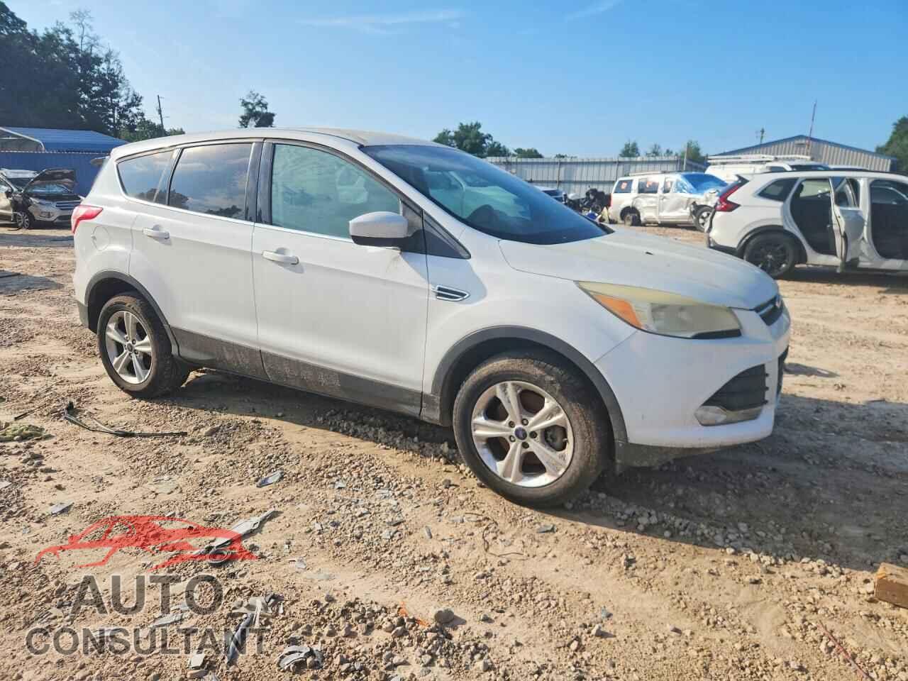 FORD ESCAPE 2015 - 1FMCU9GX3FUB96991