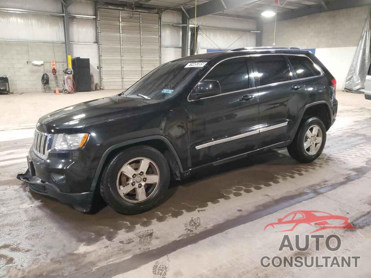 JEEP GRAND CHER 2013 - 1C4RJFAG0DC501252