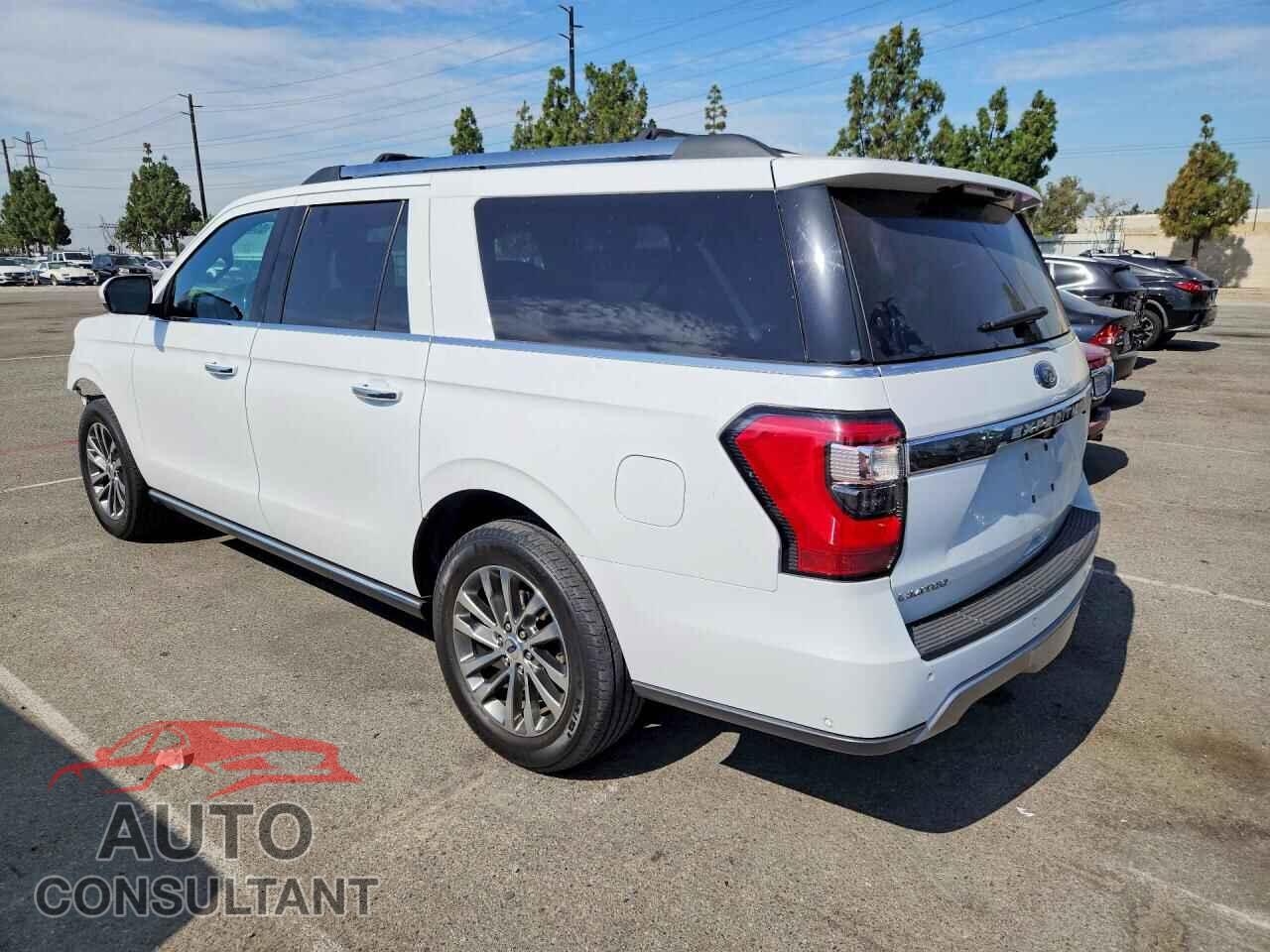 FORD EXPEDITION 2018 - 1FMJK1KT2JEA18253
