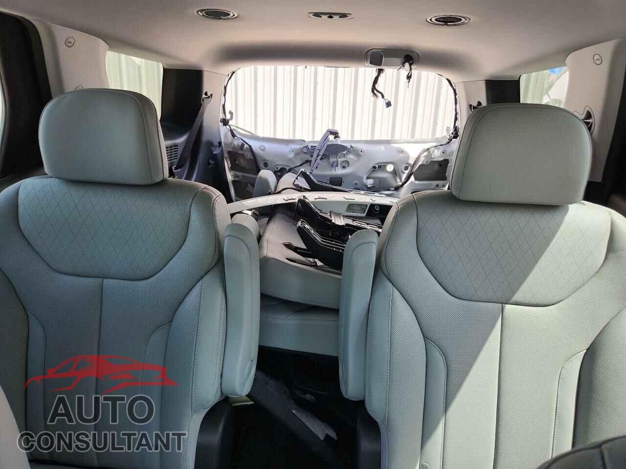 HYUNDAI PALISADE 2020 - KM8R4DHE3LU053156