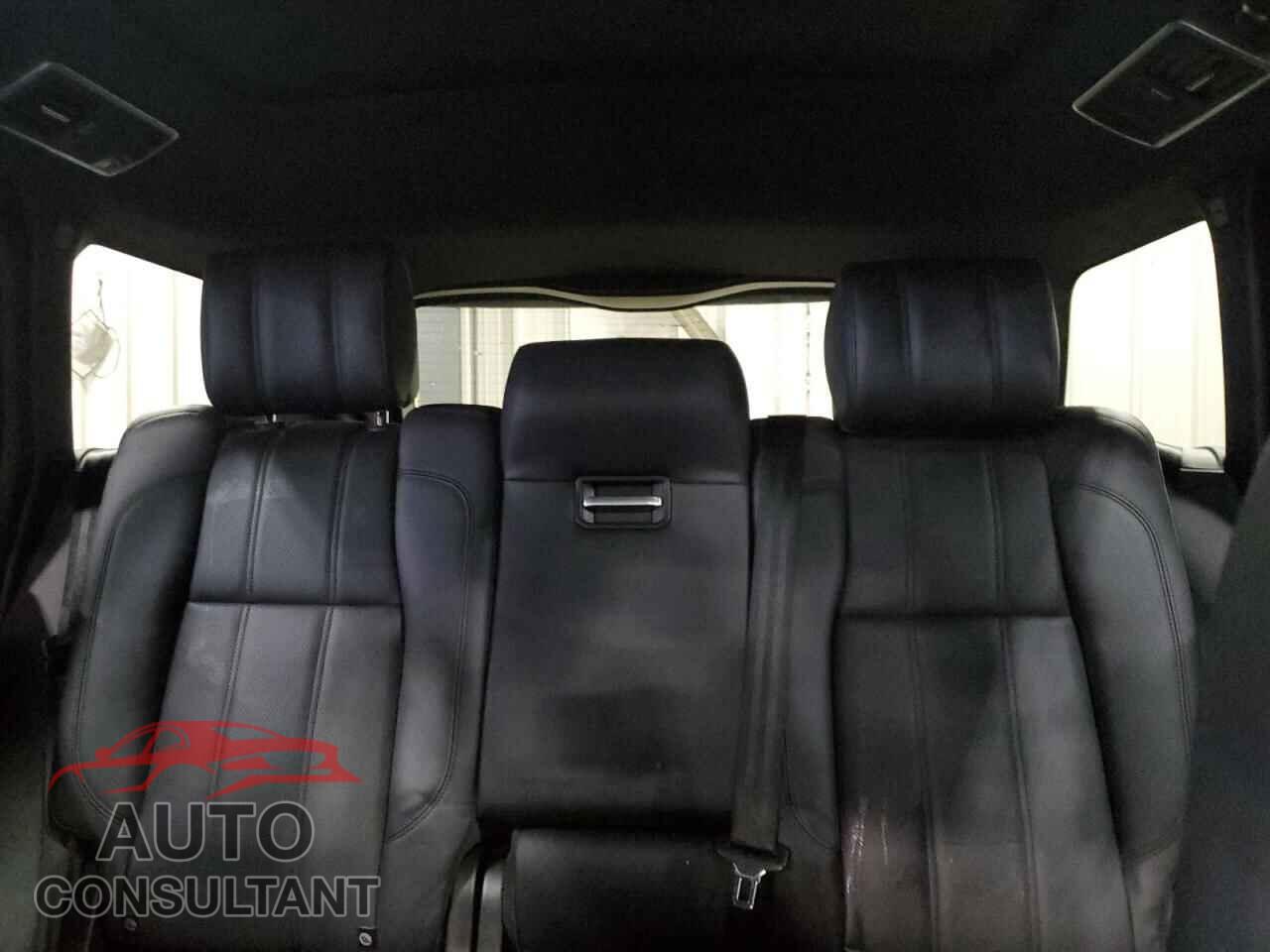 LAND ROVER RANGEROVER 2014 - SALGS2TF0EA181258