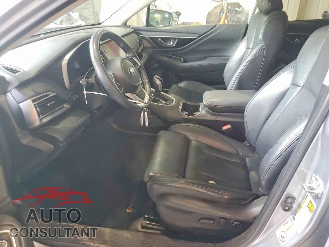 SUBARU OUTBACK 2020 - 4S4BTANCXL3171765