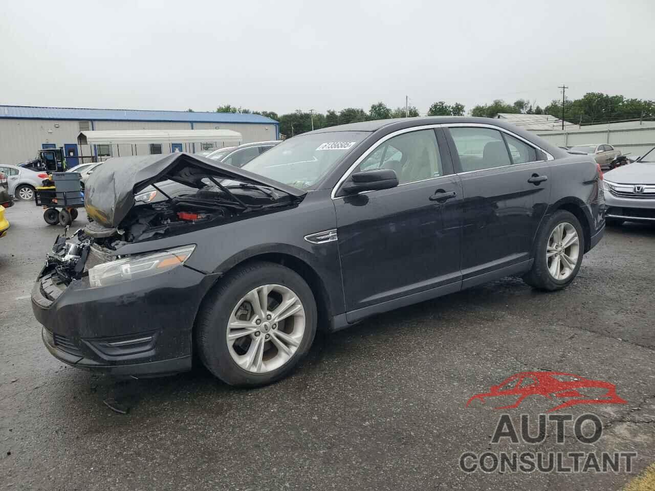 FORD TAURUS 2016 - 1FAHP2E88GG137607