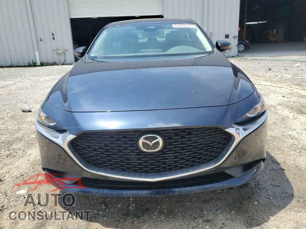 MAZDA 3 SELECT S 2024 - 3MZBPABM8RM434474