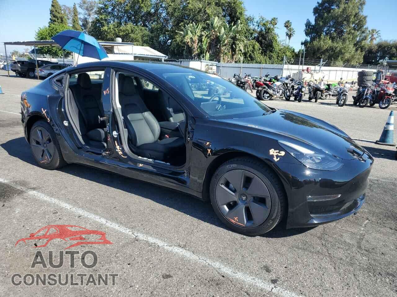 TESLA MODEL 3 2023 - 5YJ3E1EA3PF500932