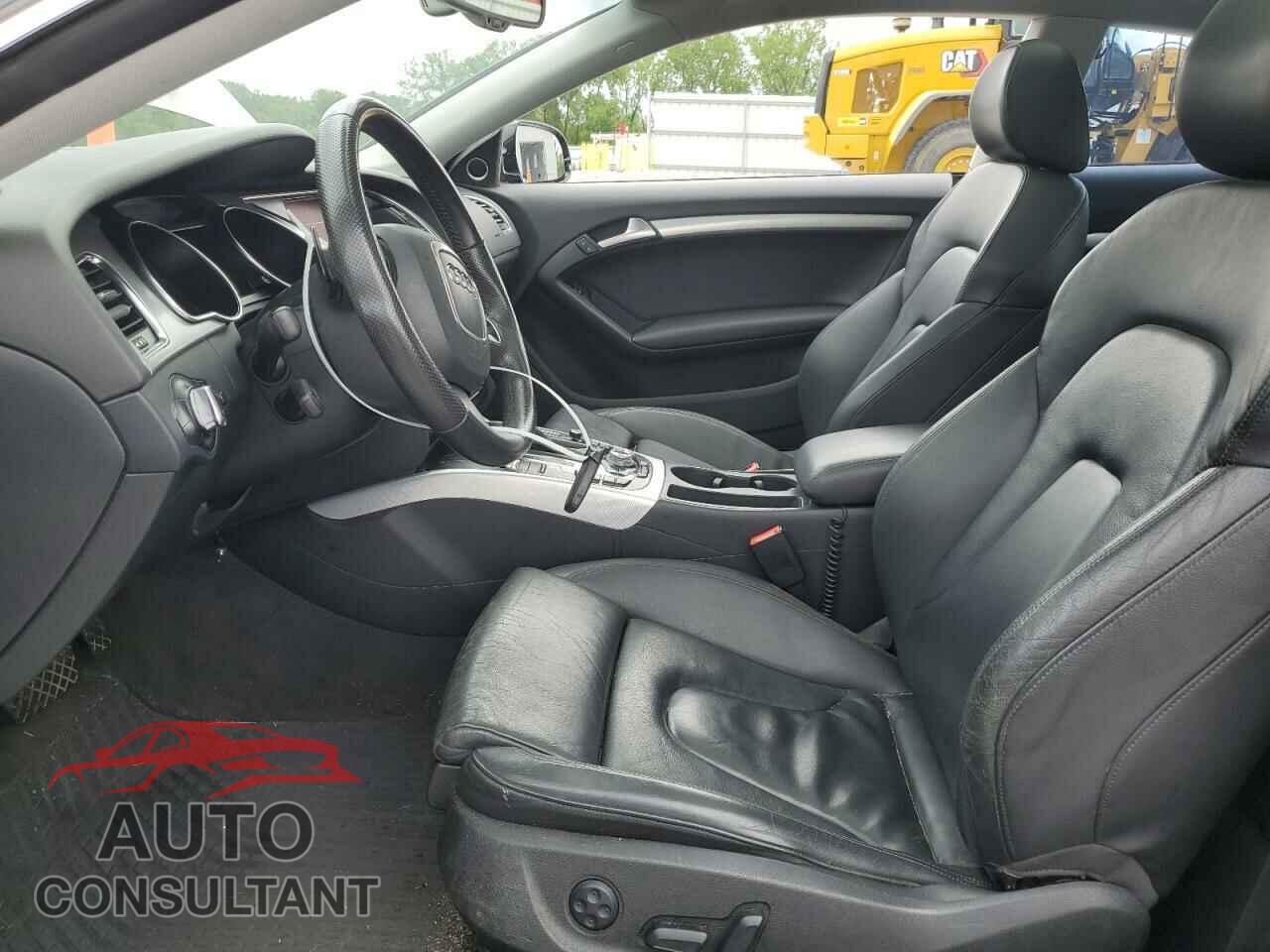 AUDI A5 2011 - WAULFAFRXBA026218