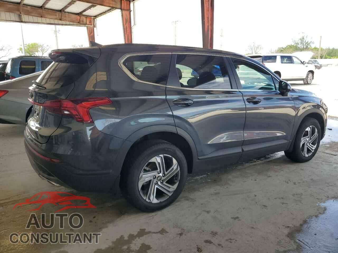 HYUNDAI SANTA FE 2023 - 5NMS14AJ9PH648368