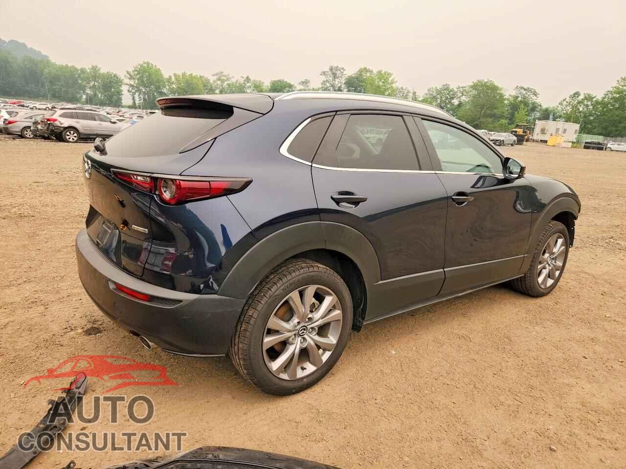 MAZDA CX30 2023 - 3MVDMBBM8PM577155