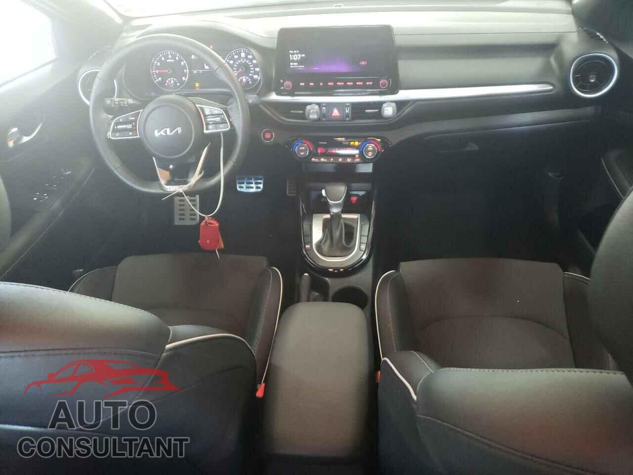 KIA FORTE 2023 - 3KPF54ADXPE549873
