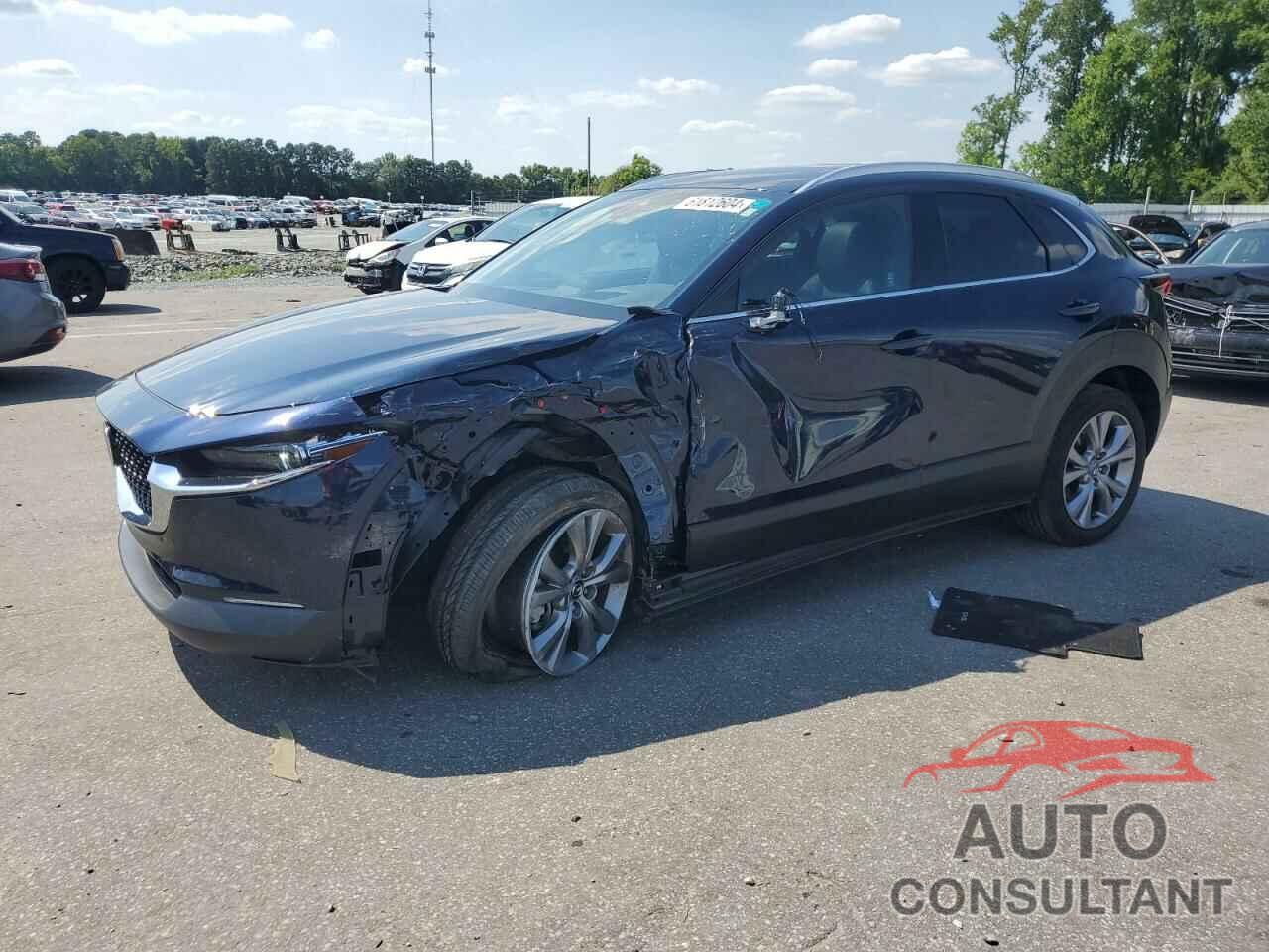 MAZDA CX30 2023 - 3MVDMBDM6PM564790