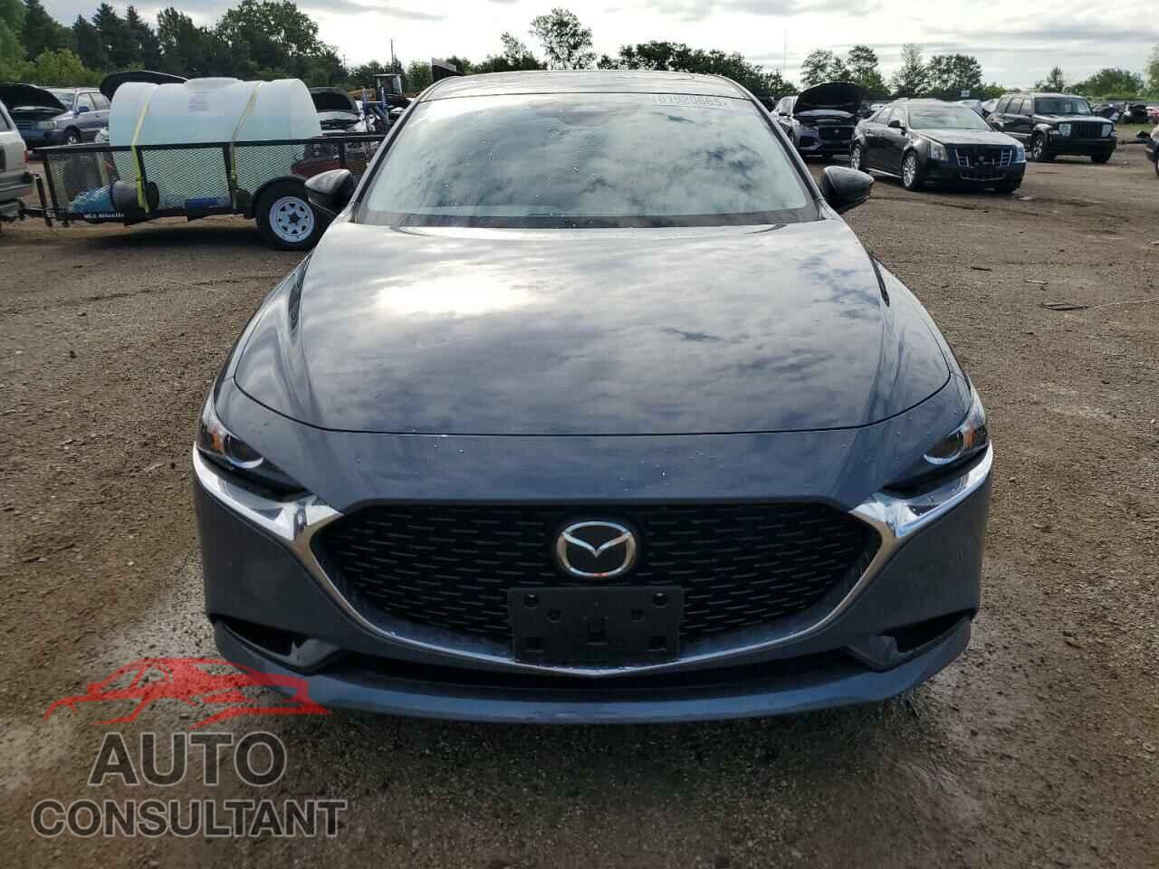 MAZDA 3 2025 - JM1BPBCM1S1756500