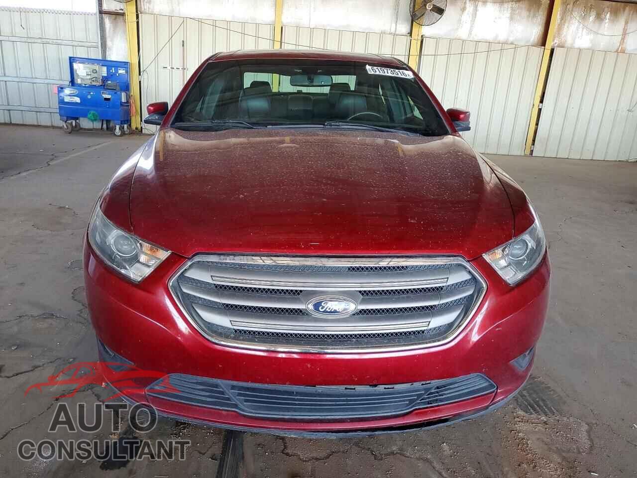 FORD TAURUS 2016 - 1FAHP2E83GG109794