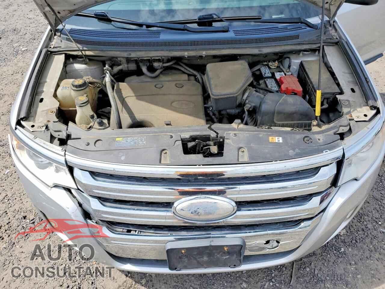 FORD EDGE 2014 - 2FMDK4KCXEBB16849