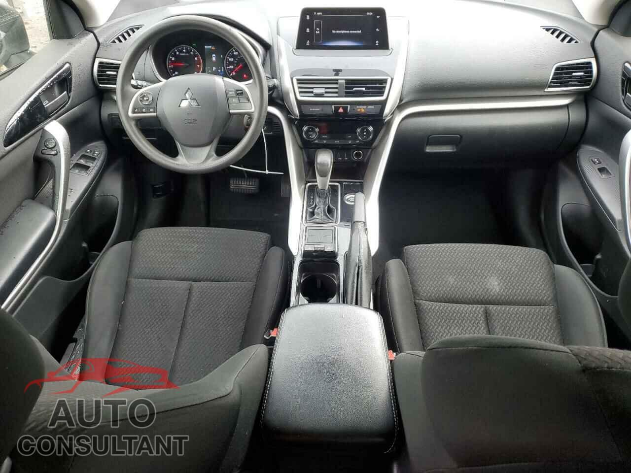 MITSUBISHI ECLIPSE 2018 - JA4AT4AA8JZ045446