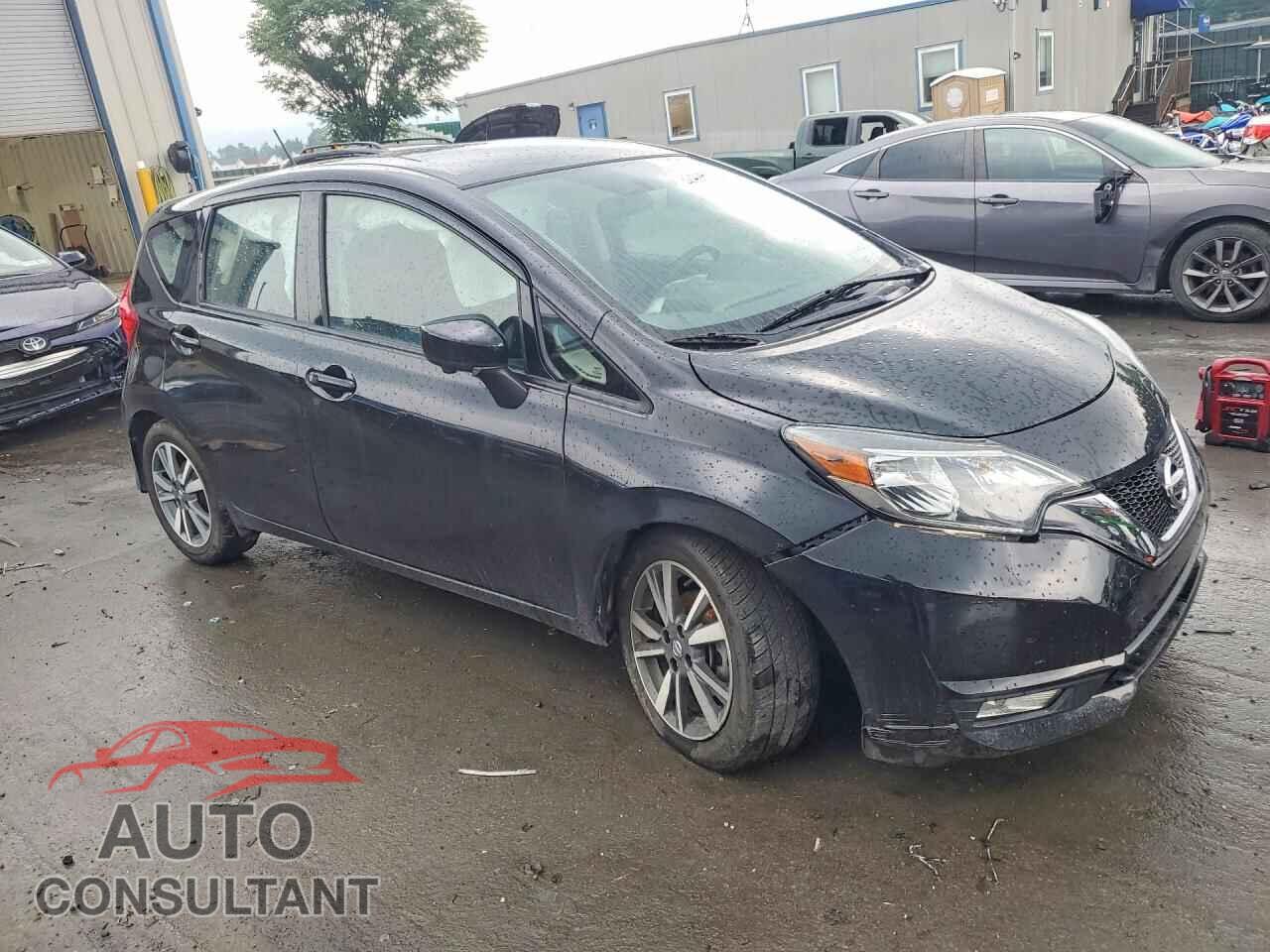 NISSAN VERSA 2017 - 3N1CE2CP3HL374137
